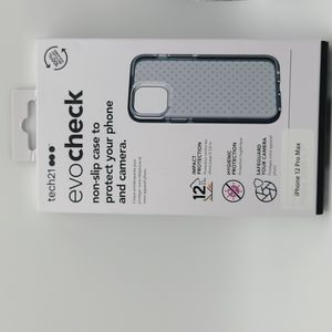 Tech21 evocheck iphone 12 pro max
